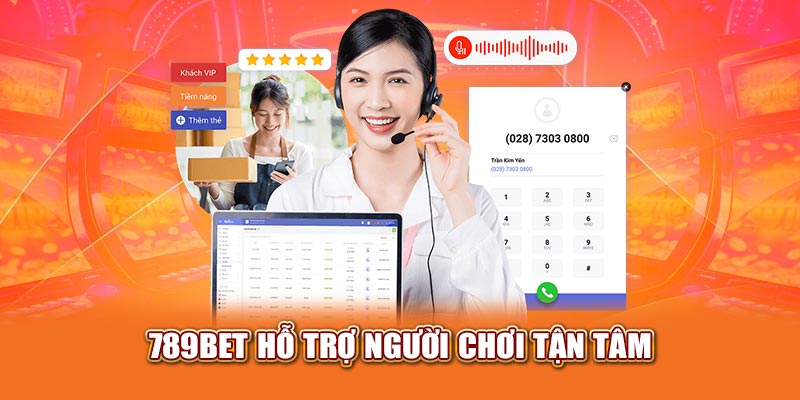 Luongson TV Review 789BET - Sự Lựa Chọn Hoàn Hảo 2025 4 789bet hỗ trợ người chơi tận tâm