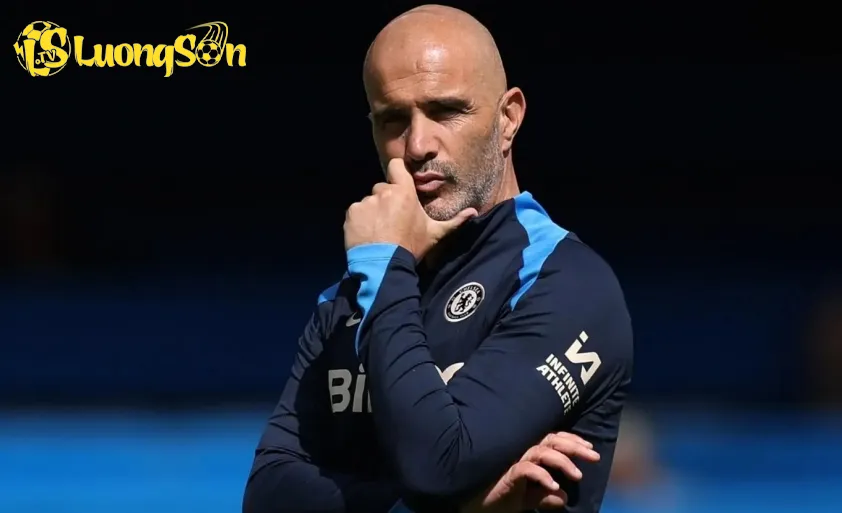 Tin Nóng Bóng Đá Ngày 14/4: MU Lên Kế Hoạch Thanh Lọc Đội Hình 4 Chelsea chuẩn bị 'bom tấn' cho kỳ chuyển nhượng hè