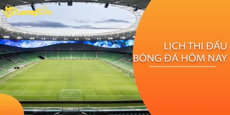 Lịch Thi Đấu La Liga Cập Nhật Nhanh Gọn Cùng LuongsonTV 3 Lịch thi đấu La Liga dày đặc khiến các HLV khó khăn trong việc sắp xếp