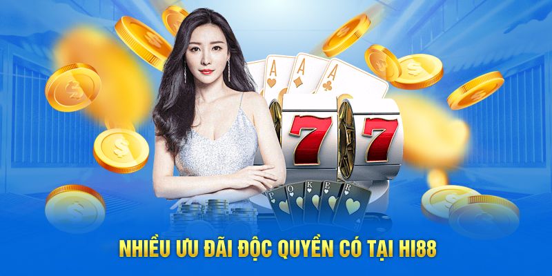 LuongsonTV - Review Nhà Cái Uy Tín Hi88 Hot Nhất 2025 4 Hi88 xử lý khiếu nại siêu tốc