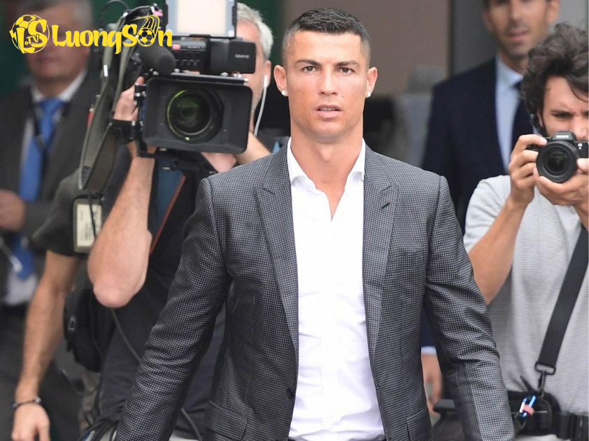 Tờ Marca phủ nhận việc Ronaldo tái xuất La Liga (Ảnh: GOAL). Tờ Marca phủ nhận việc Ronaldo tái xuất La Liga (Ảnh: GOAL).